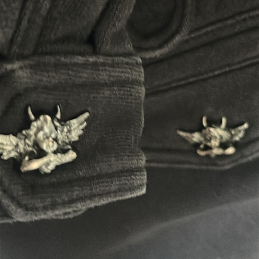 Boys Lie Racing Jacket - Picture 6 of 16